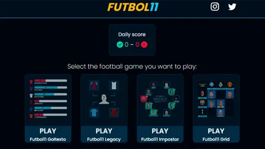 Futbol11