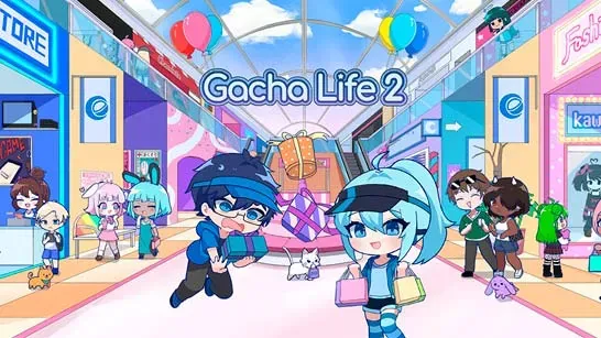 Gacha Life 2