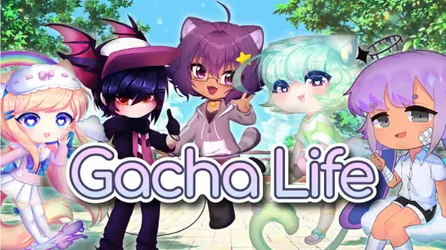 Gacha Life