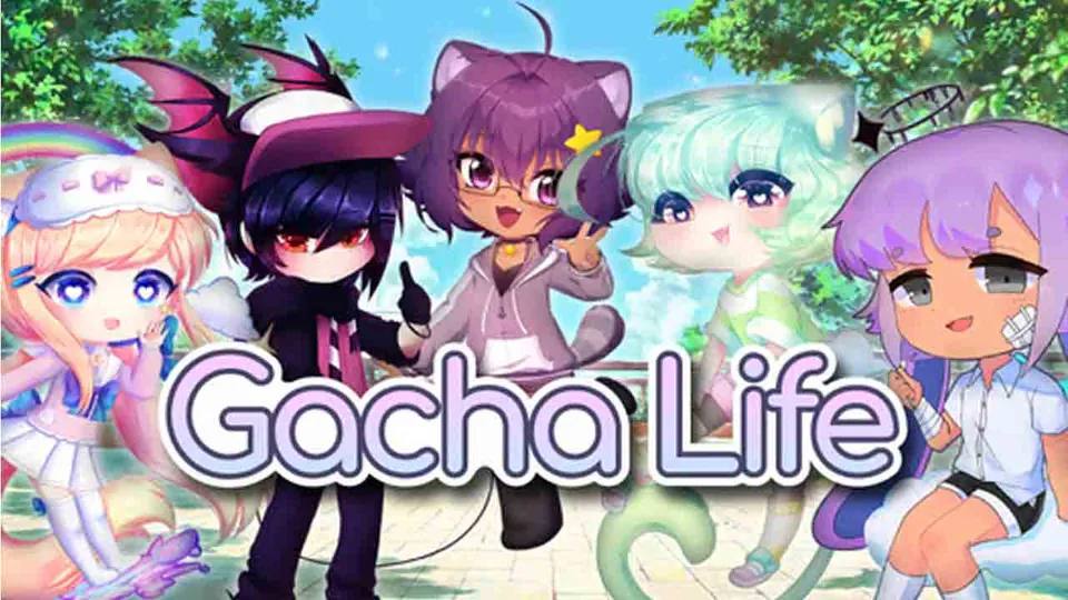 Gacha Life