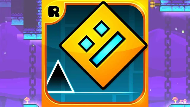 Geometry Dash