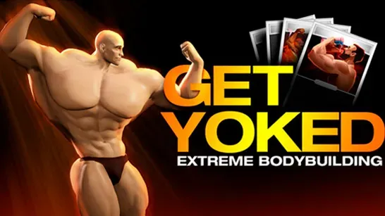 Get Yoked