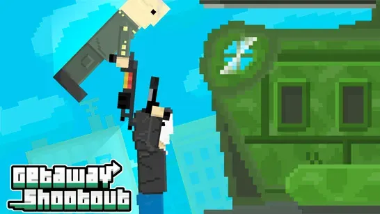 Getaway Shootout