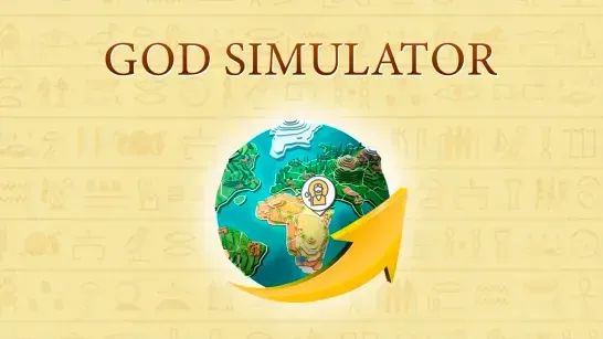 God Simulator