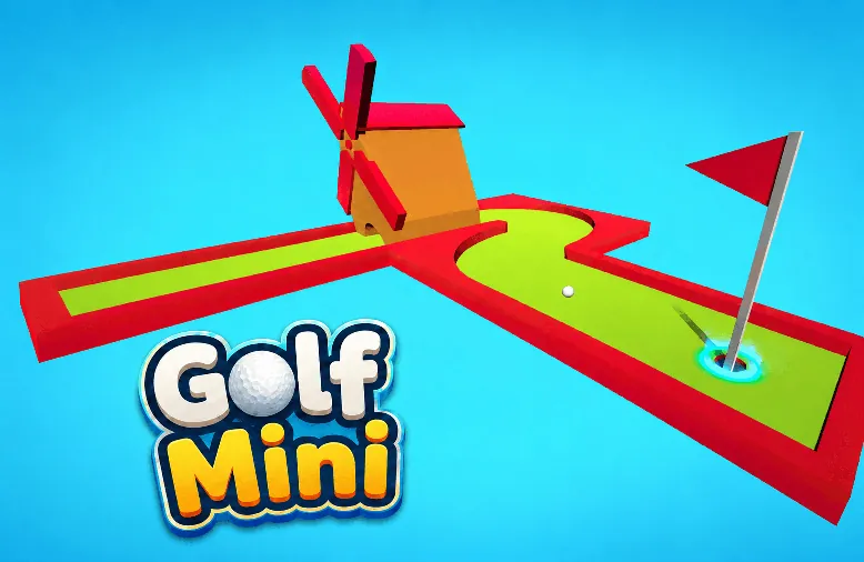 Golf Mini