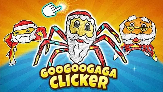 Goo Goo Gaga Clicker