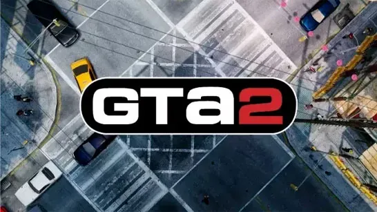 Grand Theft Auto 2