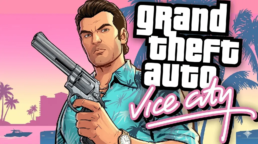 Grand Theft Auto: Vice City