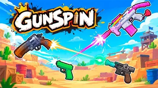 Gunspin