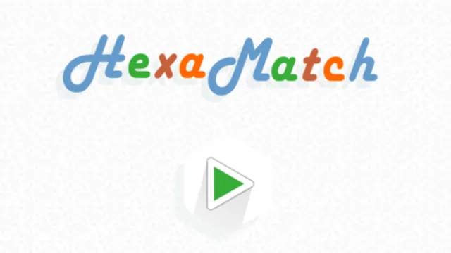 Hexamatch