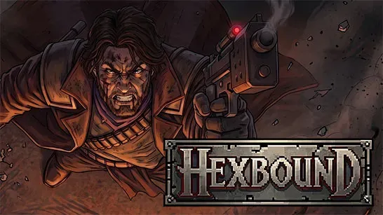 Hexbound