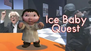 Ice Baby Quest