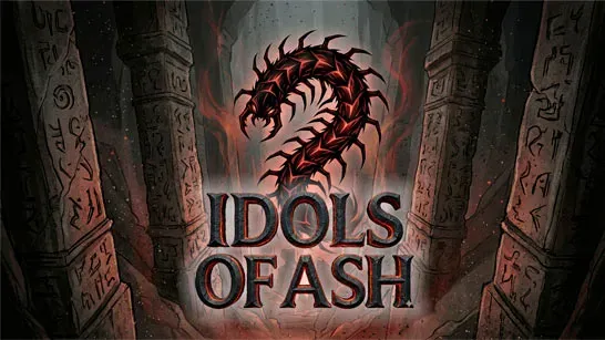 Idols of Ash