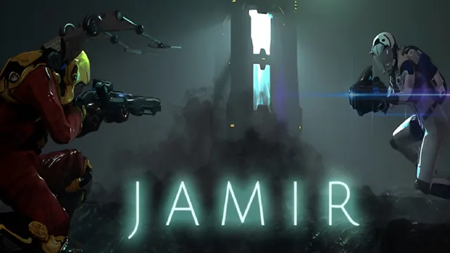 Jamir