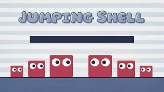 Jumping Shell