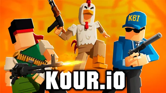 Kour.io