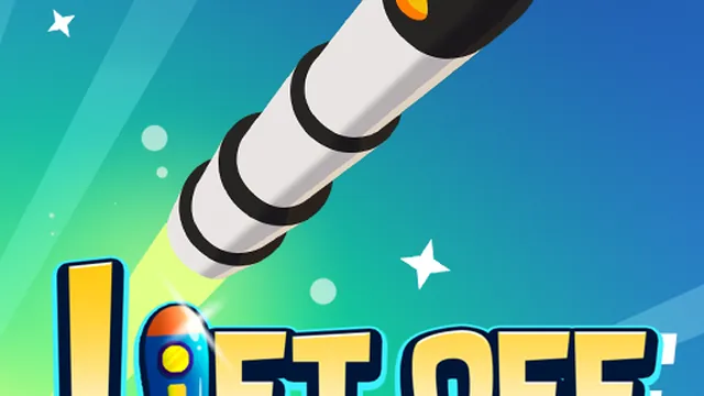 Lift Off