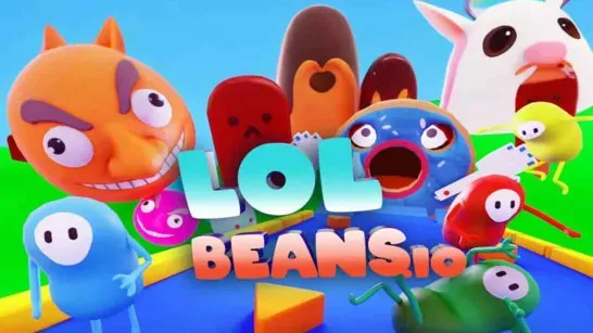 LOLBeans