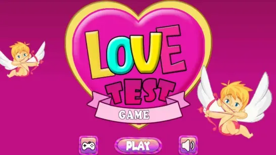 Love Tester