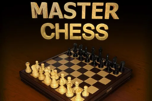 Master Chess