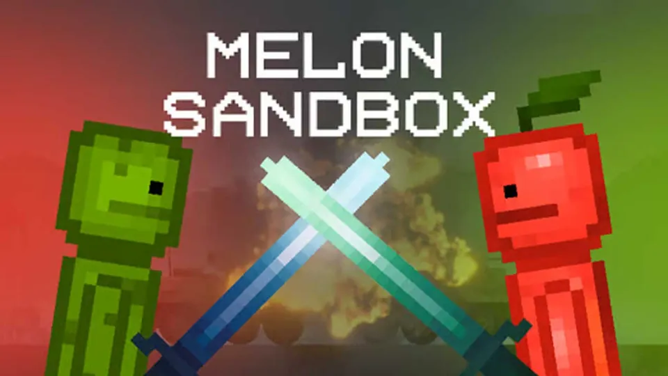 Melon Sandbox