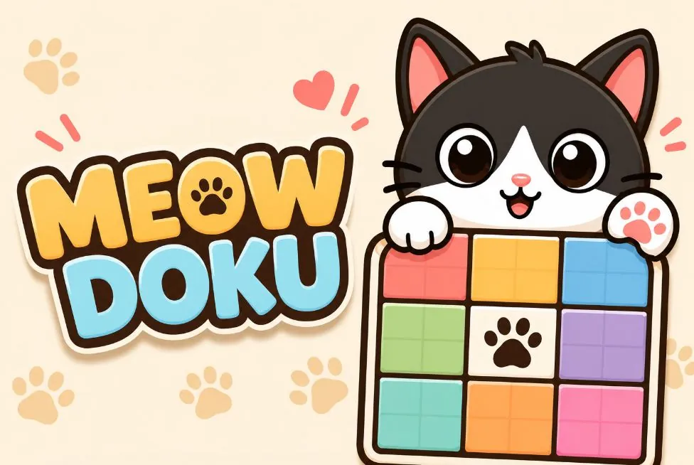 Meowdoku