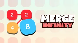 Merge Infinity