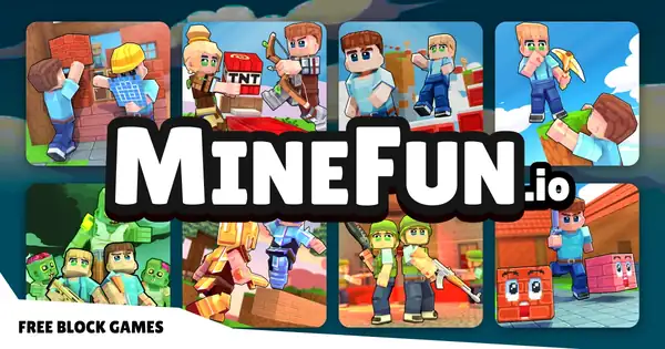 MineFun.io