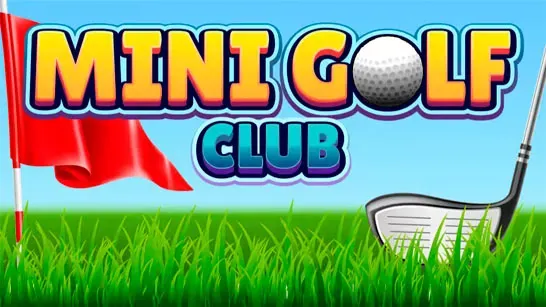 Mini Golf Club
