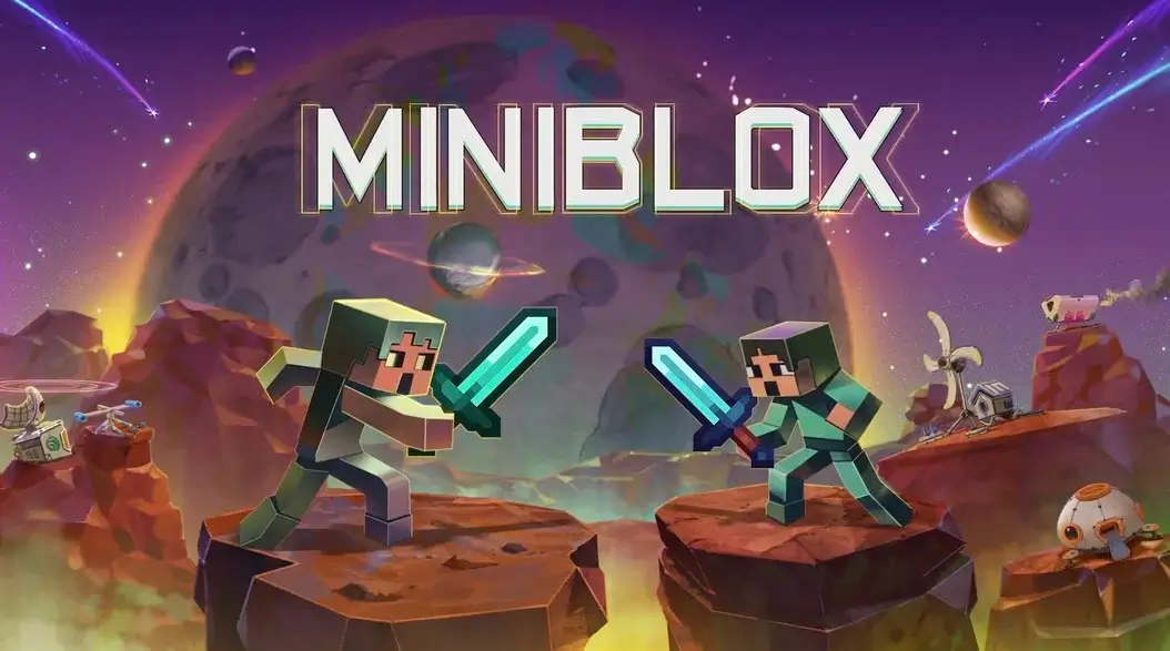 Miniblox