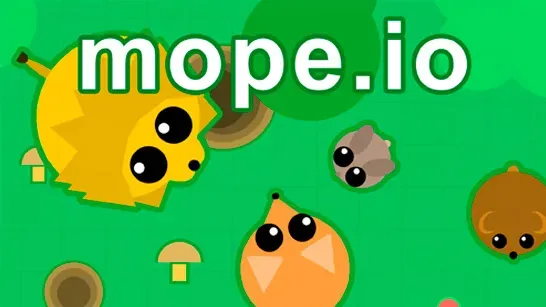 Mope.io