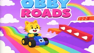 Obby Roads