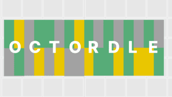 Octordle