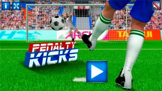 Penalty Kick Online