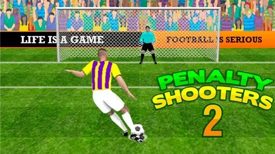 Penalty Shooters