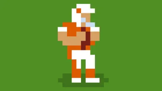 Pixel Super Bowl