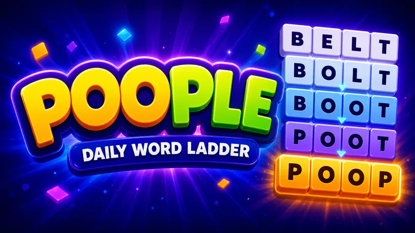 Poople
