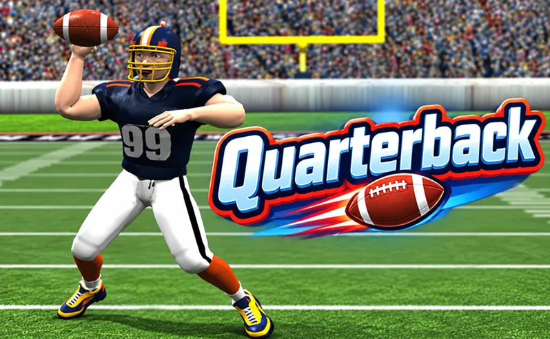 Quarterback