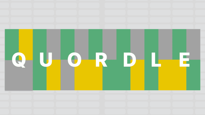 Quordle