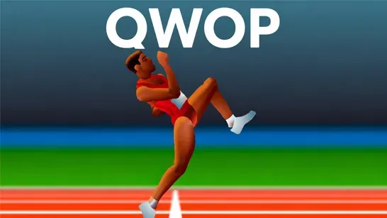 QWOP
