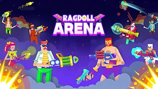 Ragdoll Arena