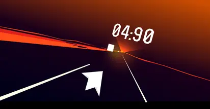 Red Rush Screenshot