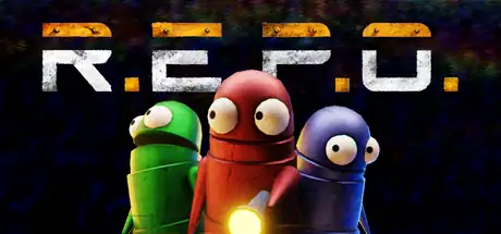 R.E.P.O.