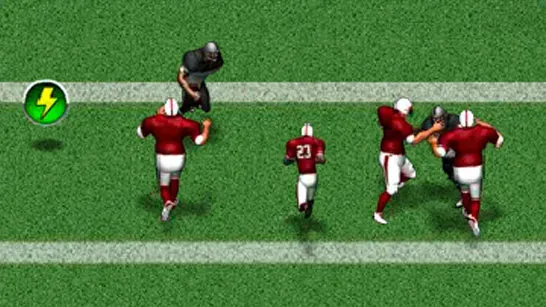Return Man