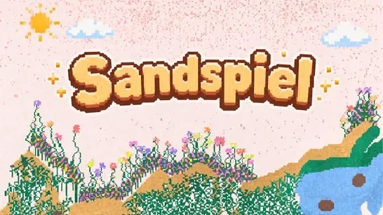 Sandspiel