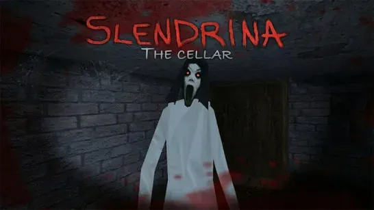 Slendrina: The Cellar