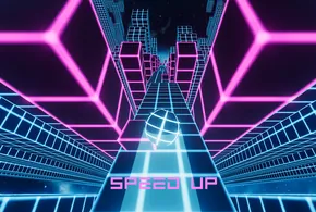 Slope 3 Screenshot