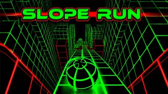 Slope Run
