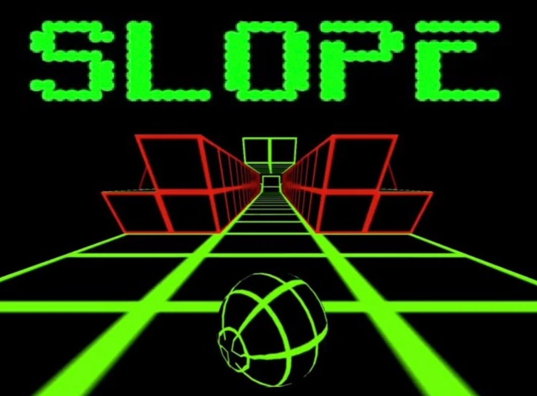 Slope