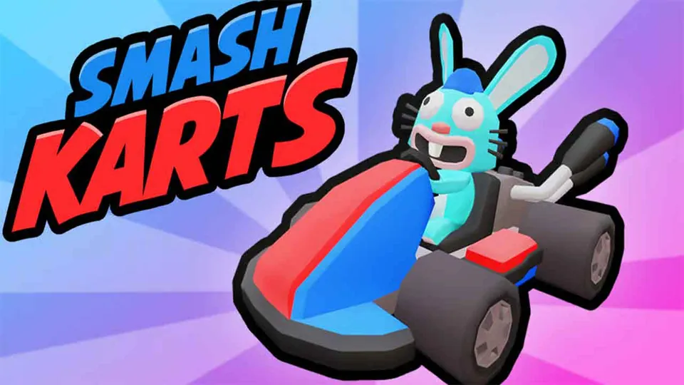 Smash Karts